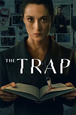 The Trap 2026 Season 1 Hindi - English Audio [ALL Episodes]